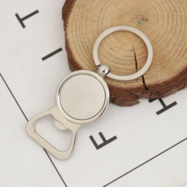 N&oslash;glering med aflukker 25 mm s&oslash;lv N&deg;01