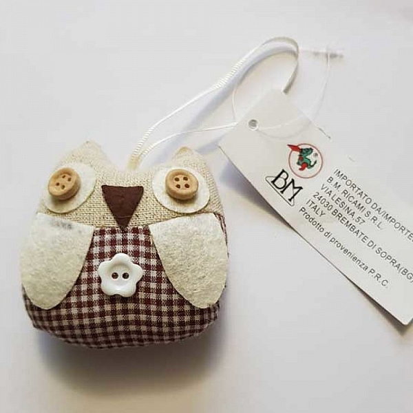 Porte &eacute;pingles Pique Aiguilles N&deg;08