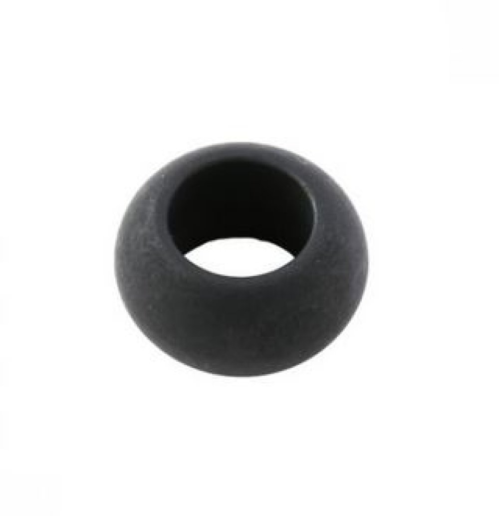 Polaris Matte Washer Black