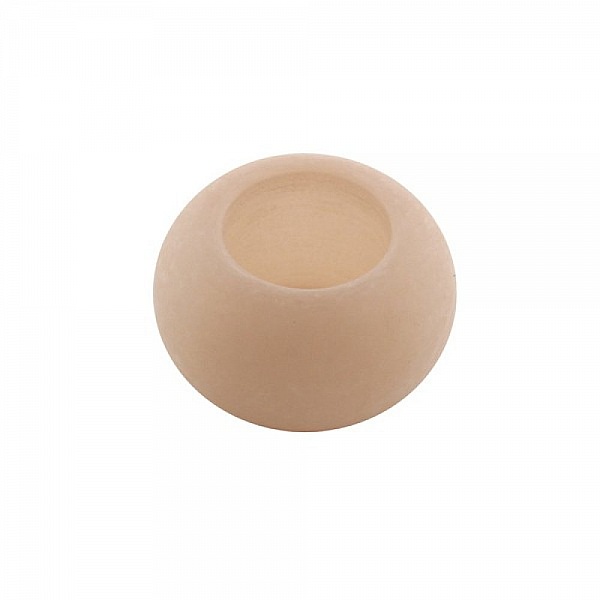 Polaris mat pastelrosa vaskemaskine