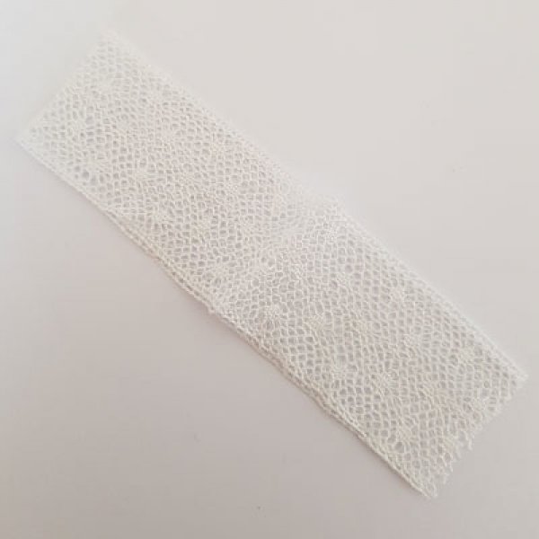 Dekorationsb&aring;nd N&deg;019 pr. 22 cm.