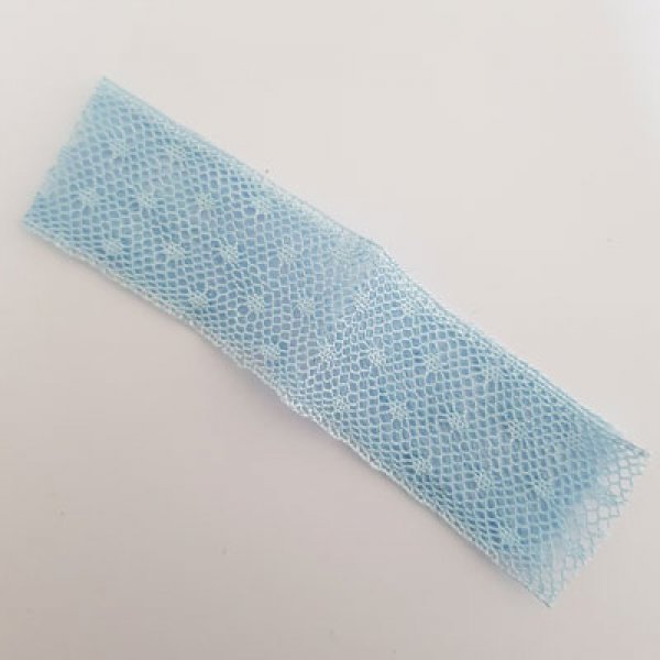 Dekorationsb&aring;nd N&deg;020 pr. 22 cm.