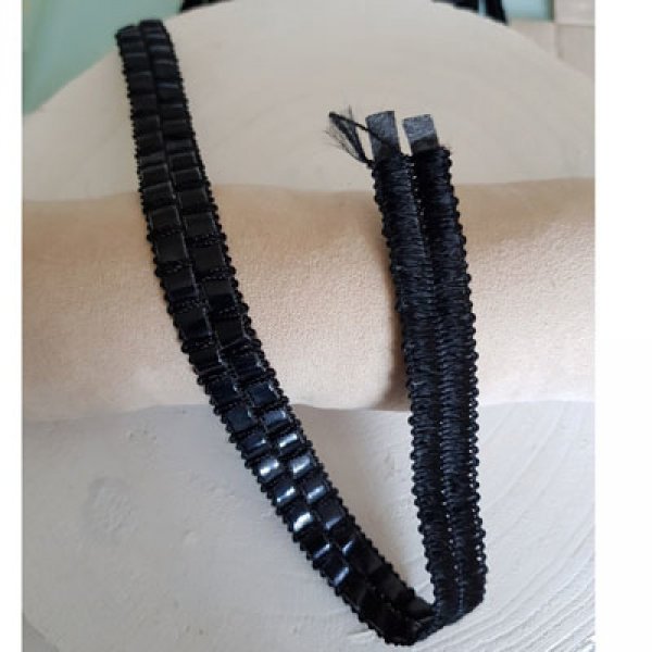 Dekorationsb&aring;nd N&deg;029 pr. meter