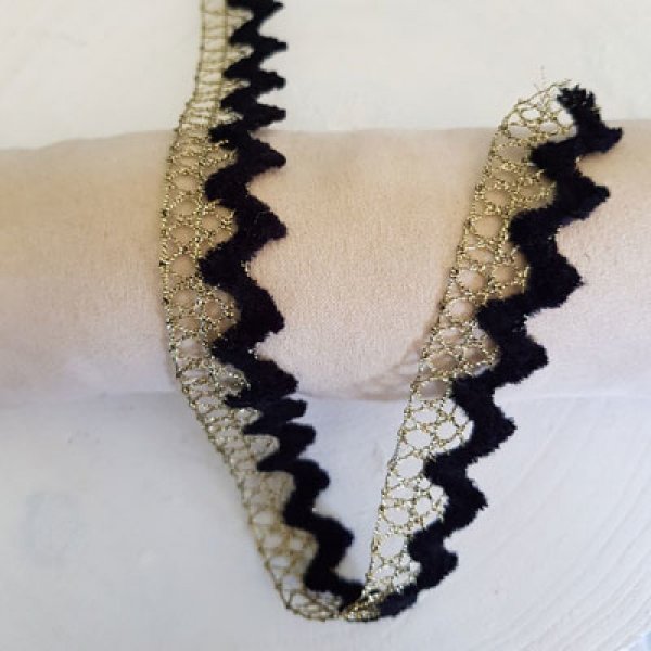 Dekorationsb&aring;nd N&deg;035 pr. meter