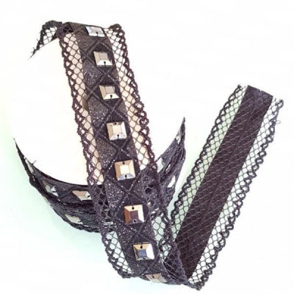 Dekorationsb&aring;nd N&deg;041 pr. meter