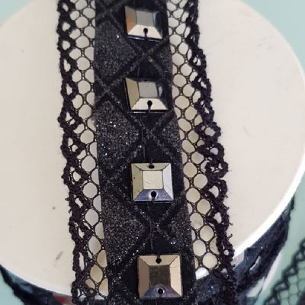 Dekorationsb&aring;nd N&deg;041 pr. meter