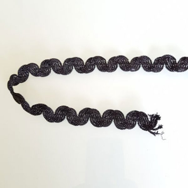 Dekorationsb&aring;nd N&deg;045 pr. meter