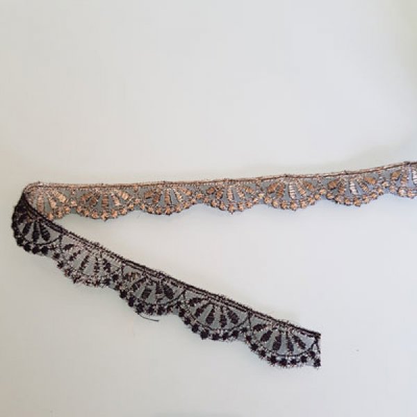 Dekorationsb&aring;nd N&deg;047 pr. meter