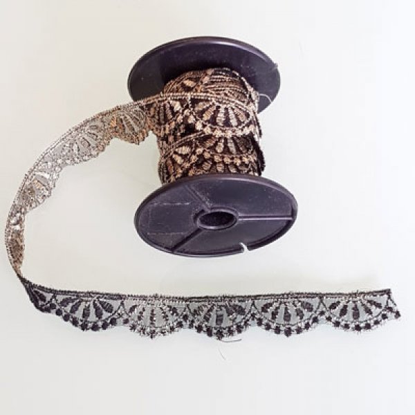 Dekorationsb&aring;nd N&deg;047 pr. meter