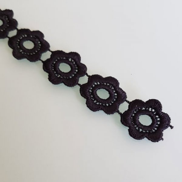 Dekorationsb&aring;nd N&deg;053 pr. meter