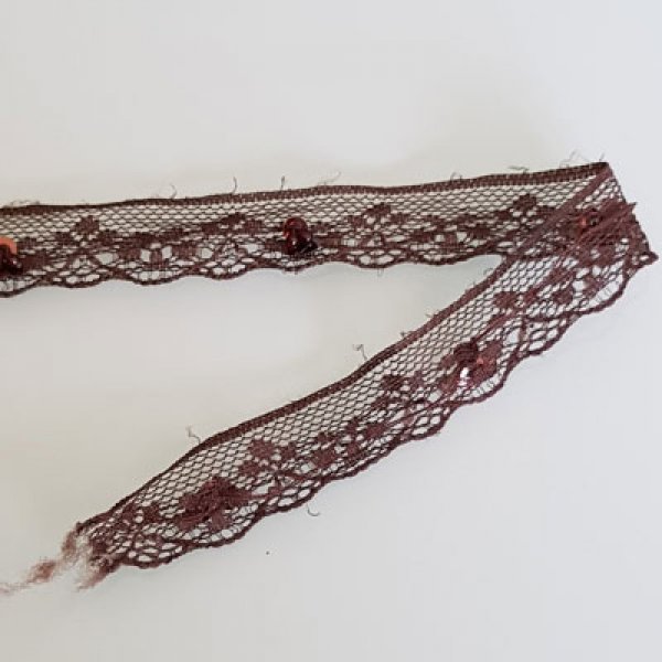 Dekorationsb&aring;nd N&deg;054 pr. meter