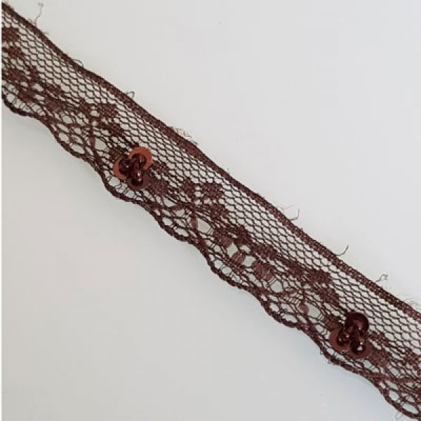 Dekorationsb&aring;nd N&deg;054 pr. meter