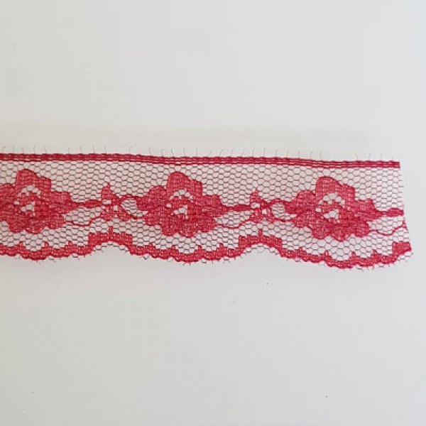 Dekorationsb&aring;nd N&deg;055 pr. meter