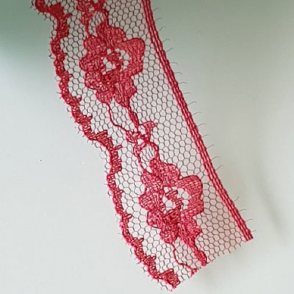 Dekorationsb&aring;nd N&deg;055 pr. meter