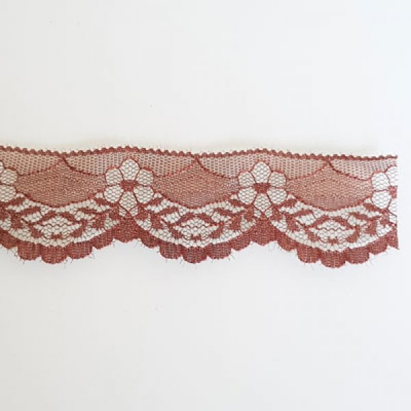 Dekorationsb&aring;nd N&deg;056 pr. meter