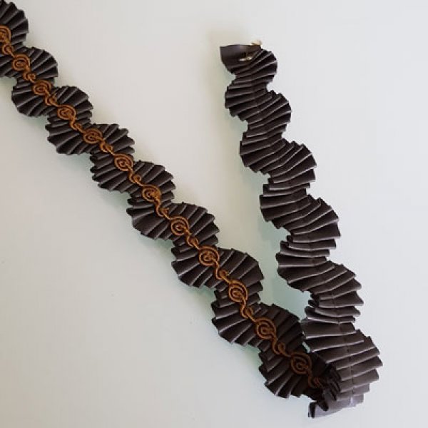 Dekorationsb&aring;nd N&deg;060 pr. meter