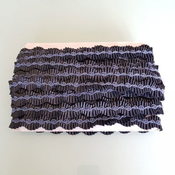 Dekorationsb&aring;nd N&deg;061 pr. meter