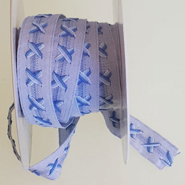 Dekorationsb&aring;nd N&deg;065 pr. meter