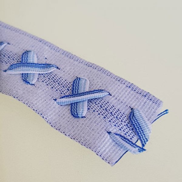 Dekorationsb&aring;nd N&deg;065 pr. meter