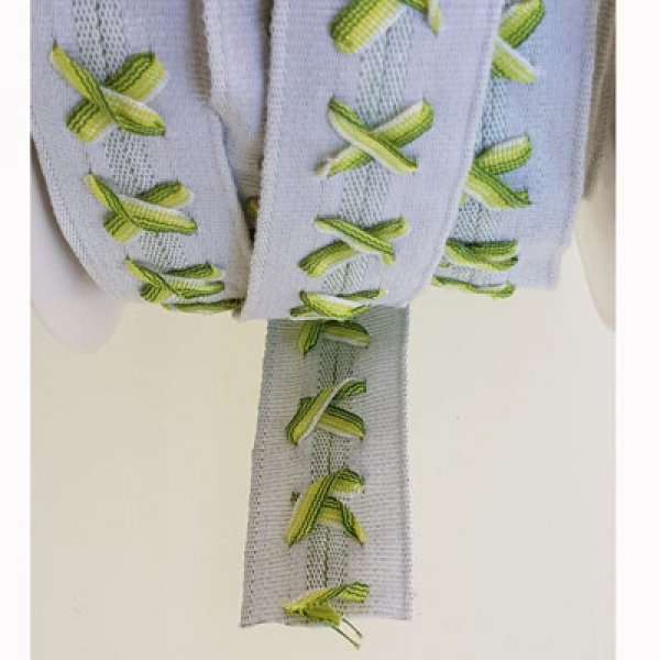 Dekorationsb&aring;nd N&deg;066 pr. meter