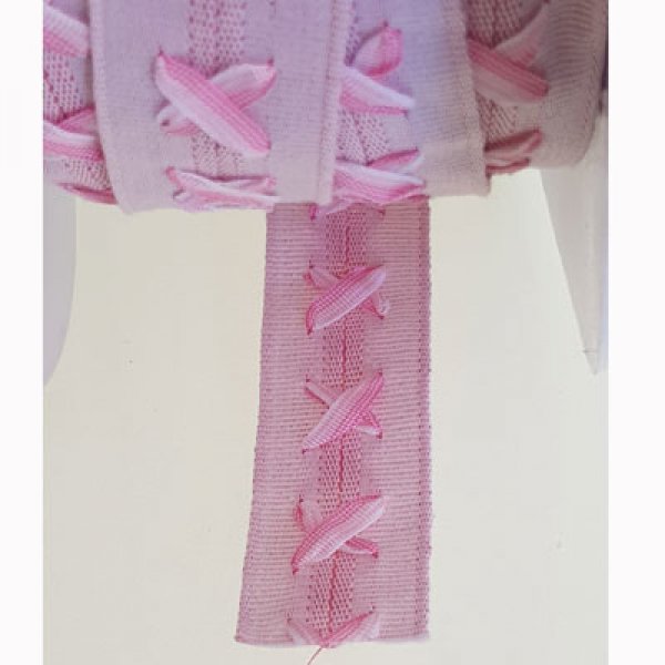 Dekorationsb&aring;nd N&deg;067 pr. meter