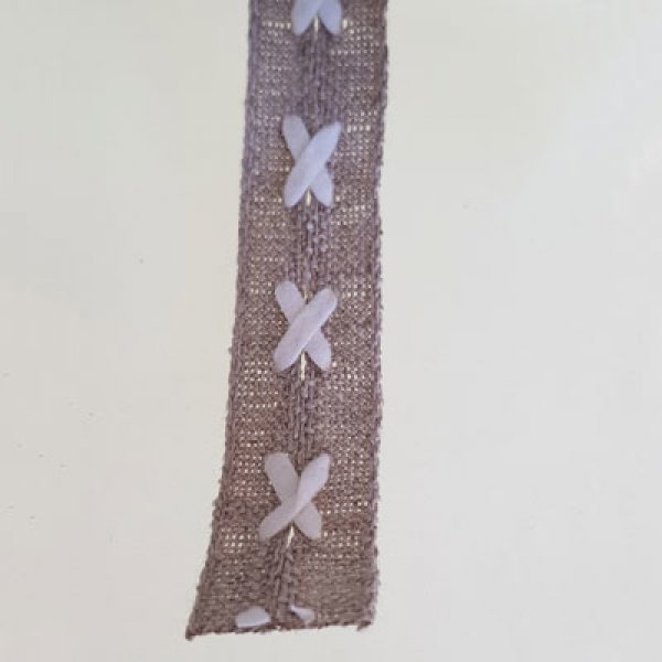 Dekorationsb&aring;nd N&deg;070 pr. meter