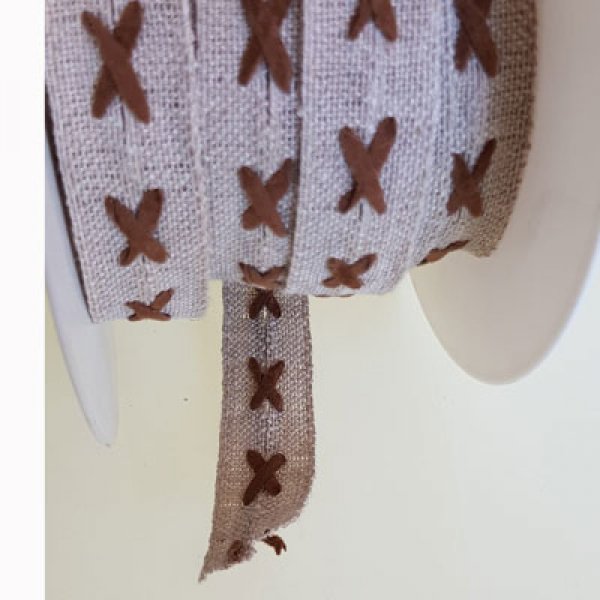 Dekorationsb&aring;nd N&deg;071 pr. meter