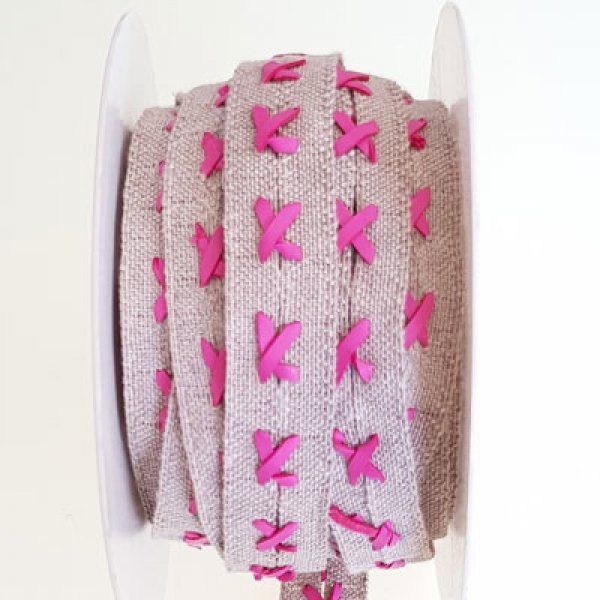 Dekorationsb&aring;nd N&deg;072 pr. meter