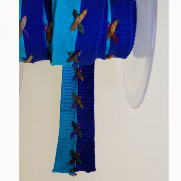 Dekorationsb&aring;nd N&deg;073 pr. meter