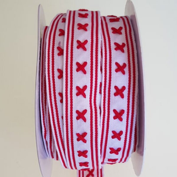 Dekorationsb&aring;nd N&deg;074 pr. meter