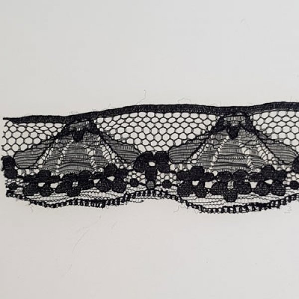 Dekorationsb&aring;nd N&deg;079 pr. meter