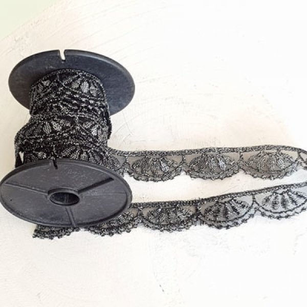 Dekorationsb&aring;nd N&deg;080 pr. meter