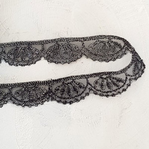 Dekorationsb&aring;nd N&deg;080 pr. meter