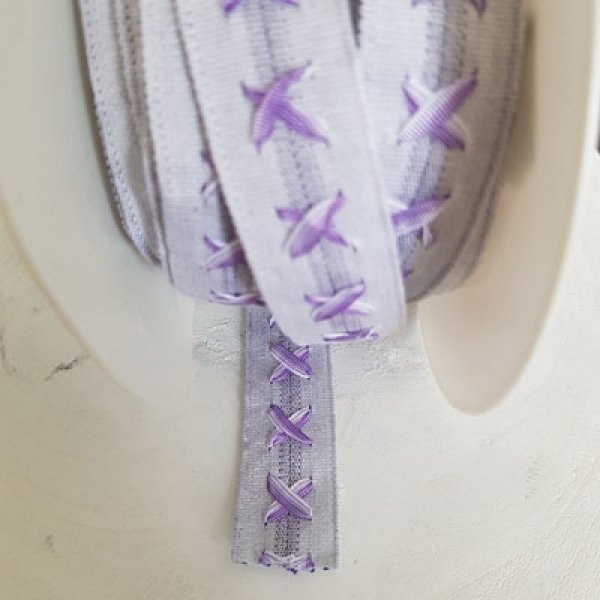 Dekorationsb&aring;nd N&deg;083 pr. meter