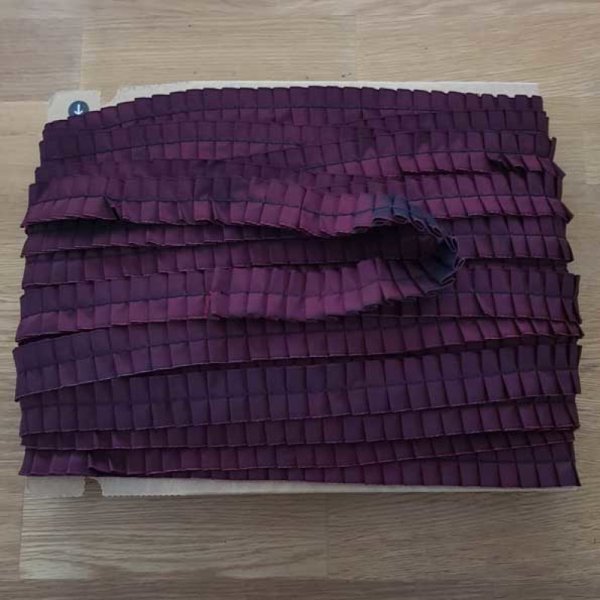 Dekorationsb&aring;nd N&deg;084-01 pr. meter