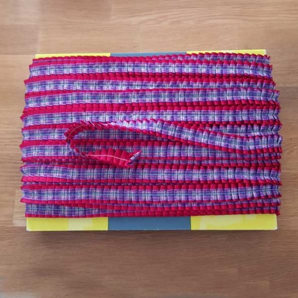 Dekorationsb&aring;nd N&deg;084-02 pr. meter