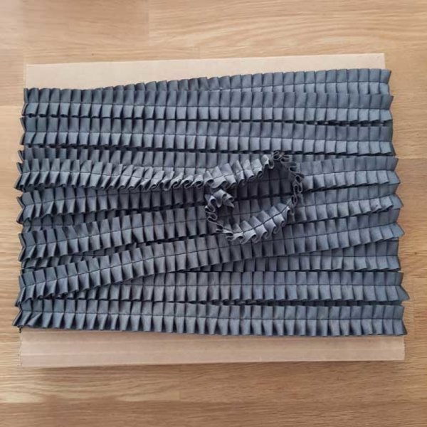 B&aring;nd nr. 084-04 i meterm&aring;l