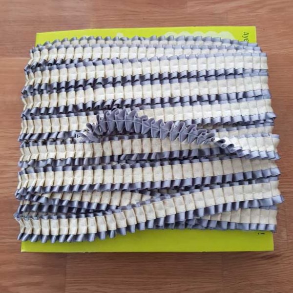 Dekorationsb&aring;nd N&deg;084-05 pr. meter