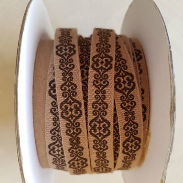 B&aring;nd S 7464-B Col-063