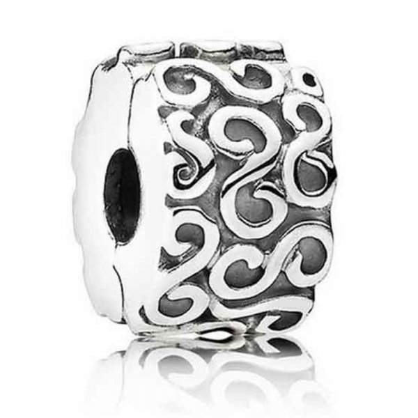 Stopper N&deg;00-06 Argent 925