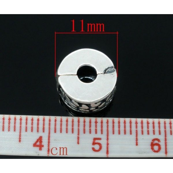 Prop N&deg;13 pr. 2 stk.