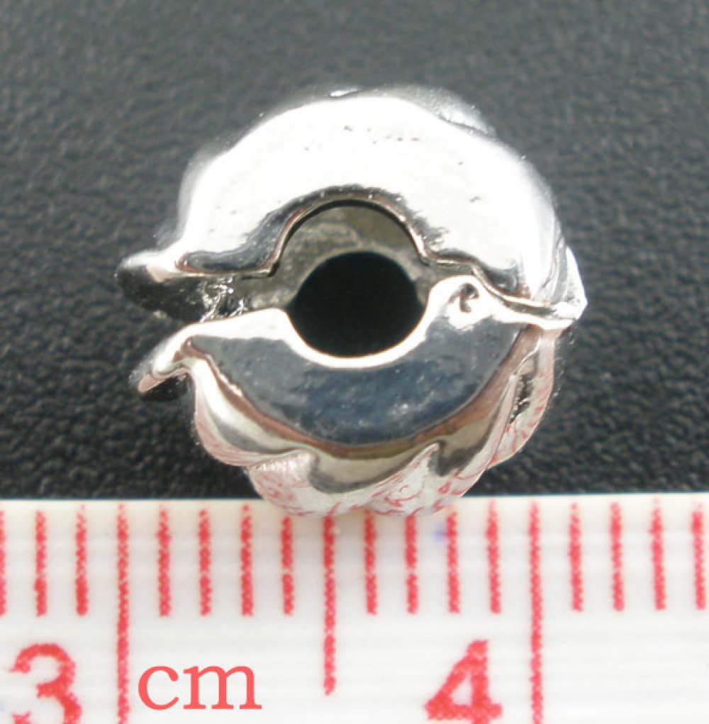 Stopper N°21 Argent