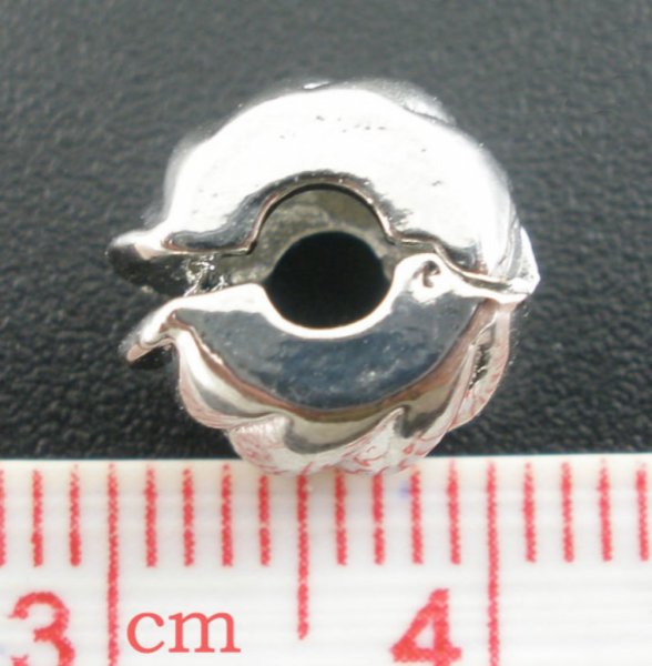 Stopper N&deg;21 Argent