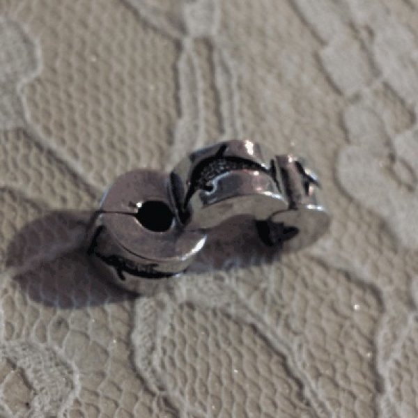 Stopper N&deg;31 Argent