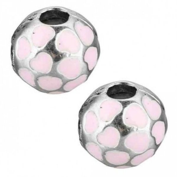 Stopklods N&deg;50 Pink