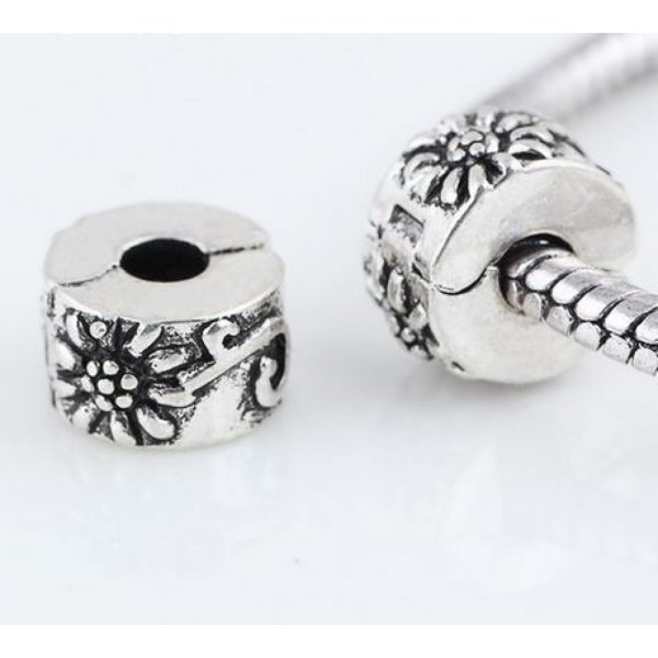 Stopper N&deg;67 Argent