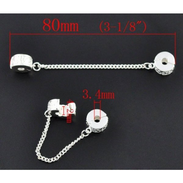 Sikkerhedsstop N&deg;02-01 S&oslash;lv