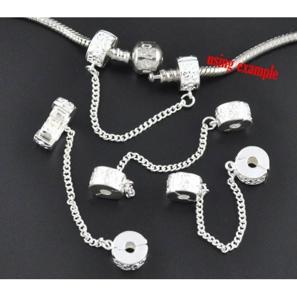 Sikkerhedsstop N&deg;02-01 S&oslash;lv