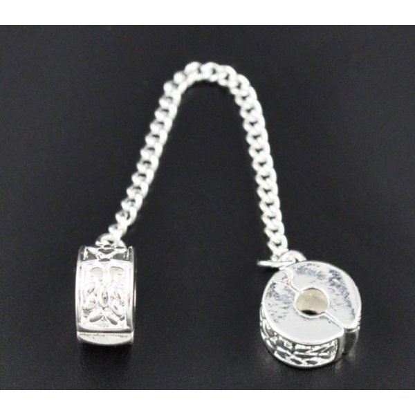 Sikkerhedsstop N&deg;02-01 S&oslash;lv