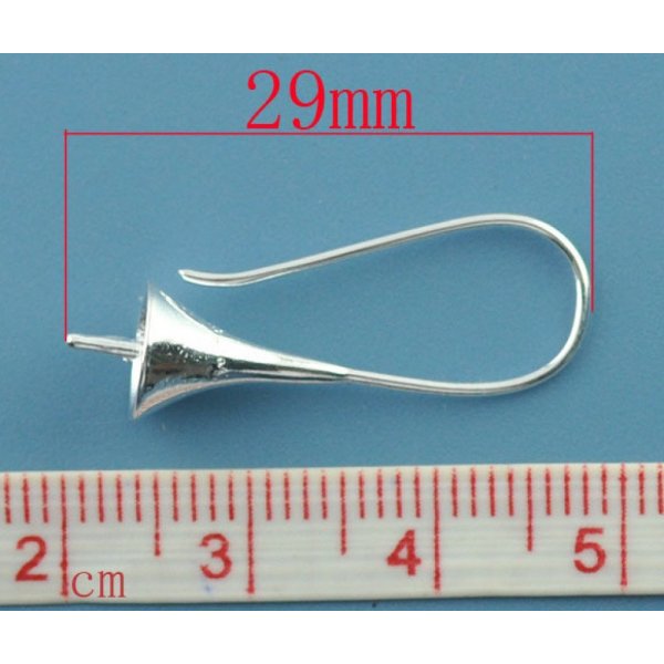 &Oslash;reringeholder til Trim Ball x 5 par